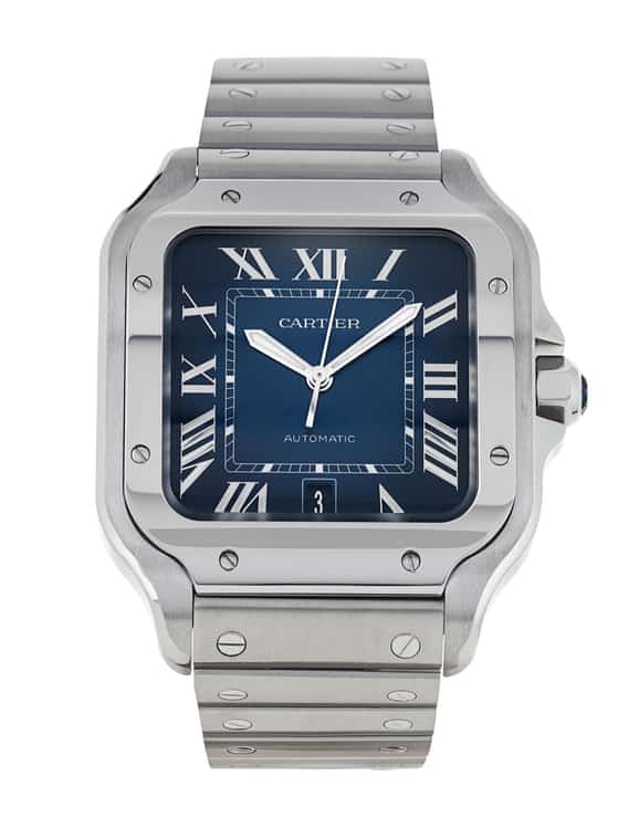 Watchfinder Co. The Pre Owned Watch Specialist